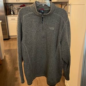 Men’s North Face Pullover